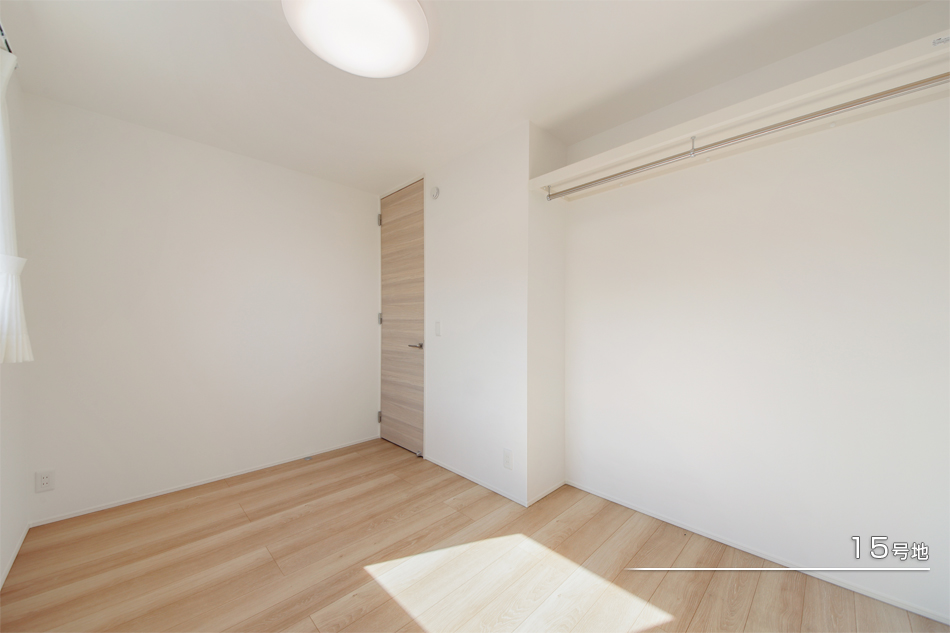 セキュレア別所町　(分譲住宅)