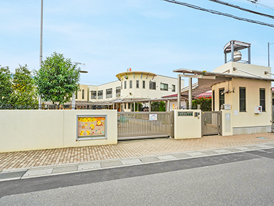 銀鈴幼稚園