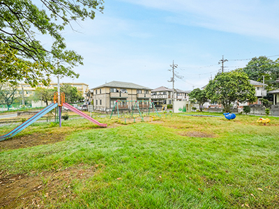 神明公園