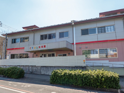 小手指幼稚園