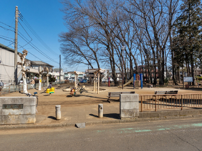松岡公園