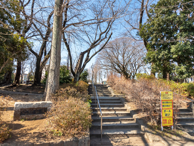 北野公園