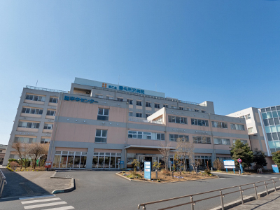 圏央所沢病院