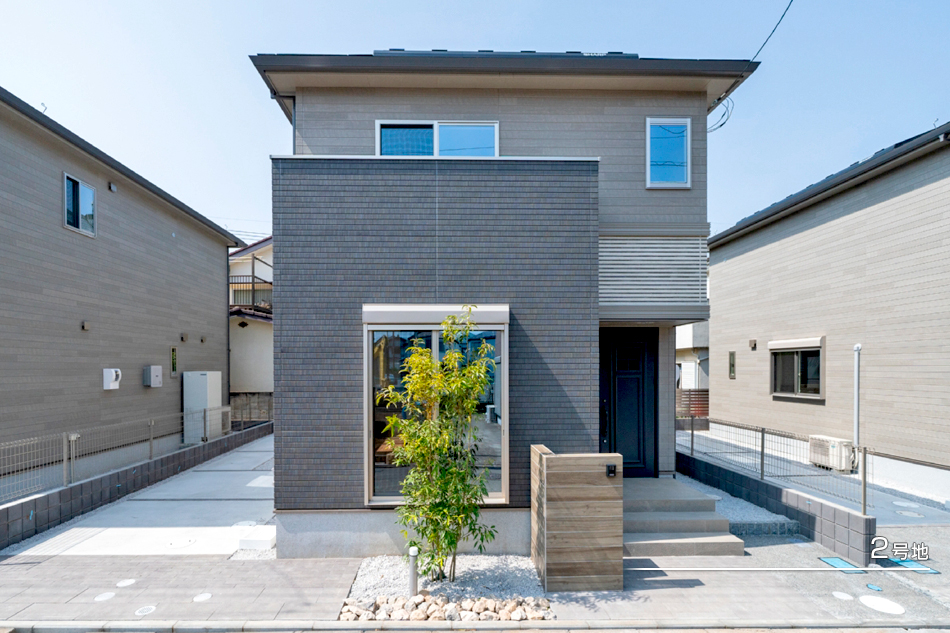 2号地