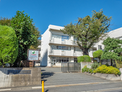 千代田中学校
