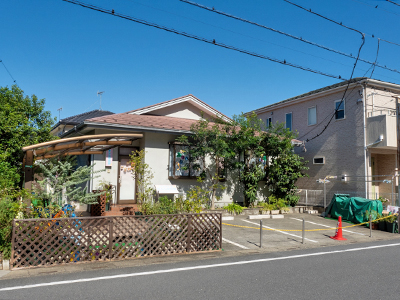 きらら保育園