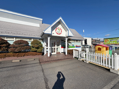 西方保育室ポコ・ア・ポコ