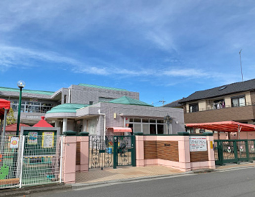 あけぼの幼稚園