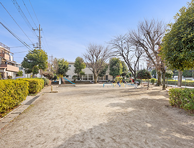 ファミリー公園