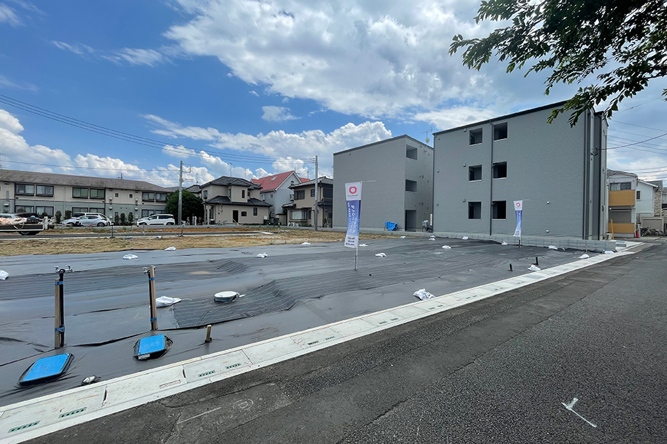 2号地