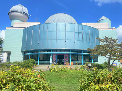 児童館ワンダーランド