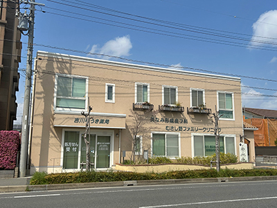 むさし野ファミリークリニック