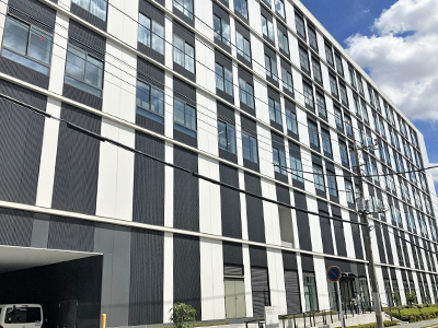 獨協医科大学埼玉医療センター