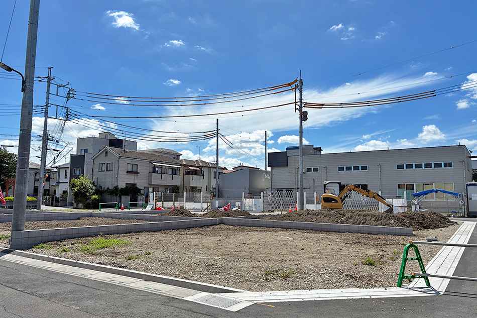 11号地