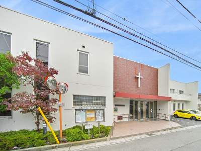 上尾富士見幼稚園