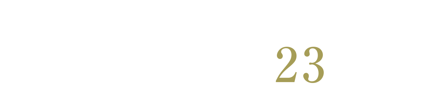 ダイワハウス単独開発｜大型分譲地　全23区画