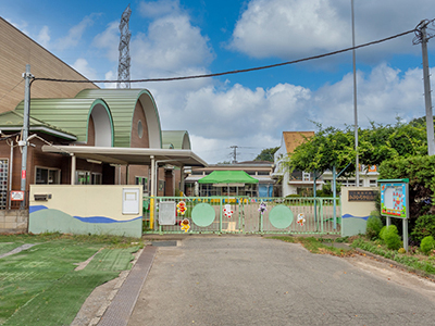 かみひろや幼稚園