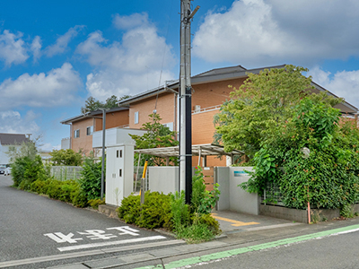 鶴ヶ島みどり保育園