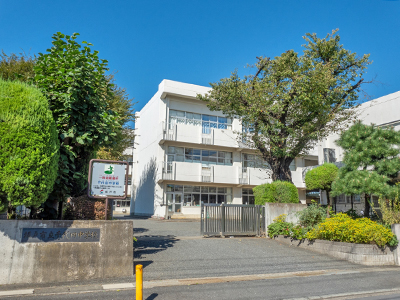 千代田中学校