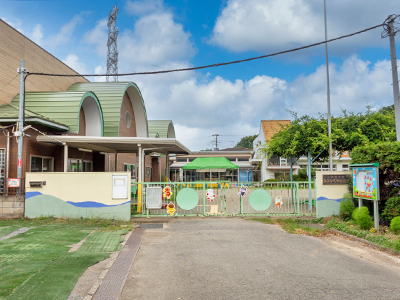 かみひろや幼稚園