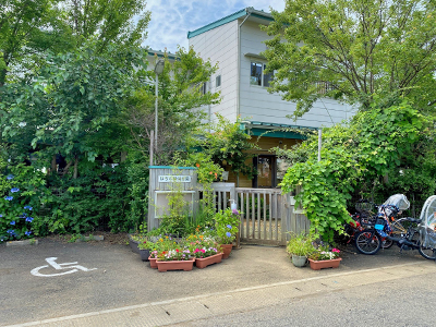 はちの巣保育園