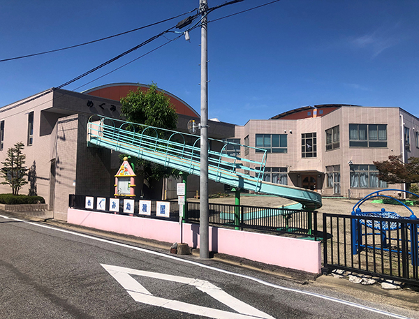 めぐみ幼稚園