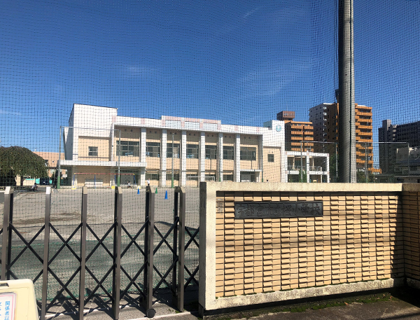 宇都宮市立桜小学校