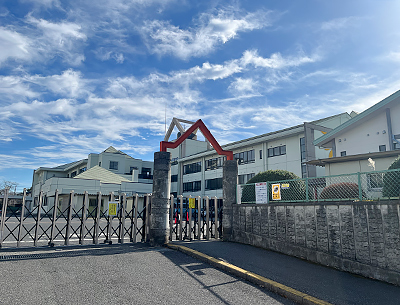 宇都宮市立陽東小学校