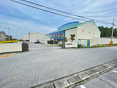 宇都宮市立岡本小学校