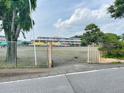 宇都宮市立河内中学校