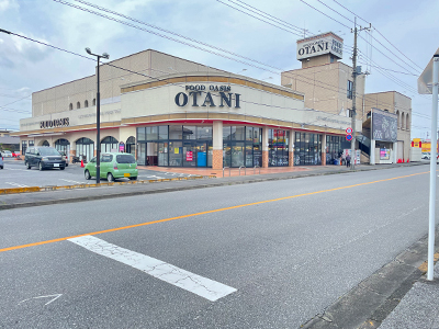 フードオアシスオータニ岡本店