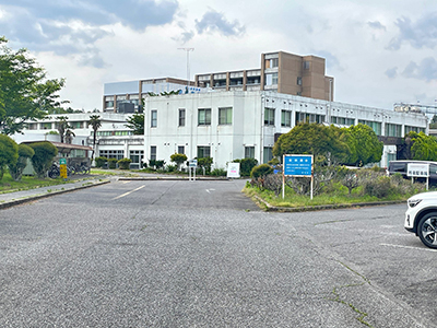 国立病院機構宇都宮病院