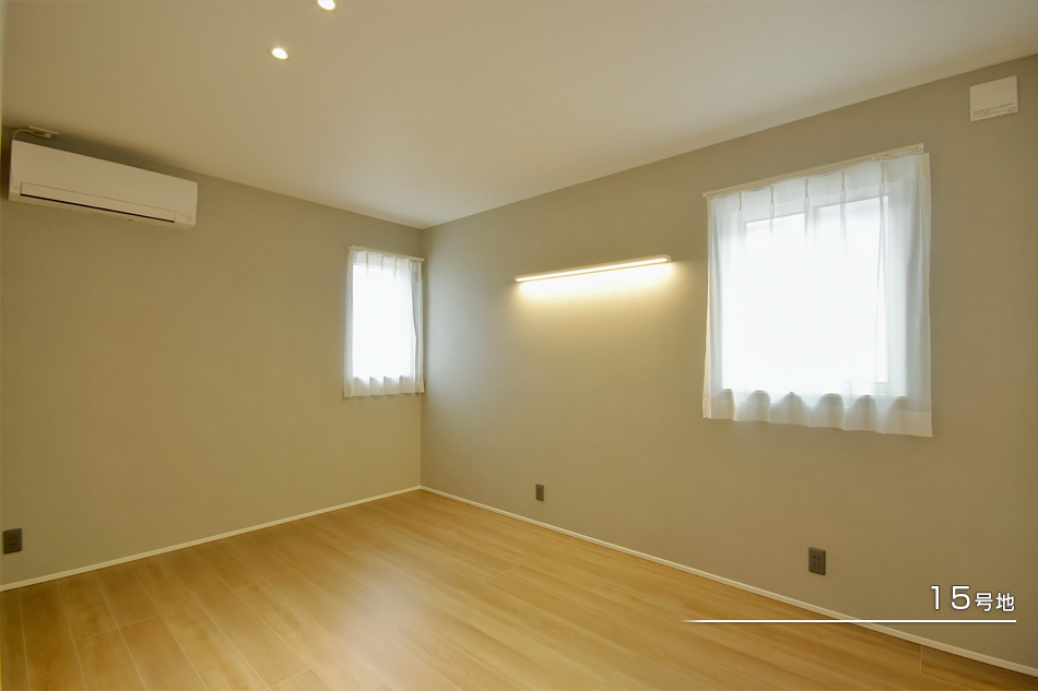 15号地