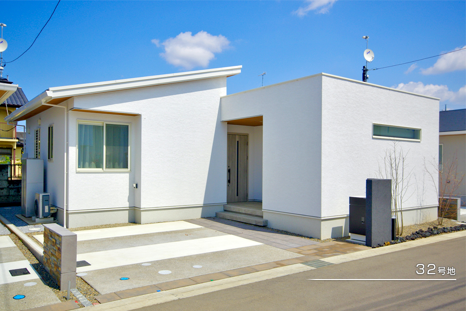 32号地