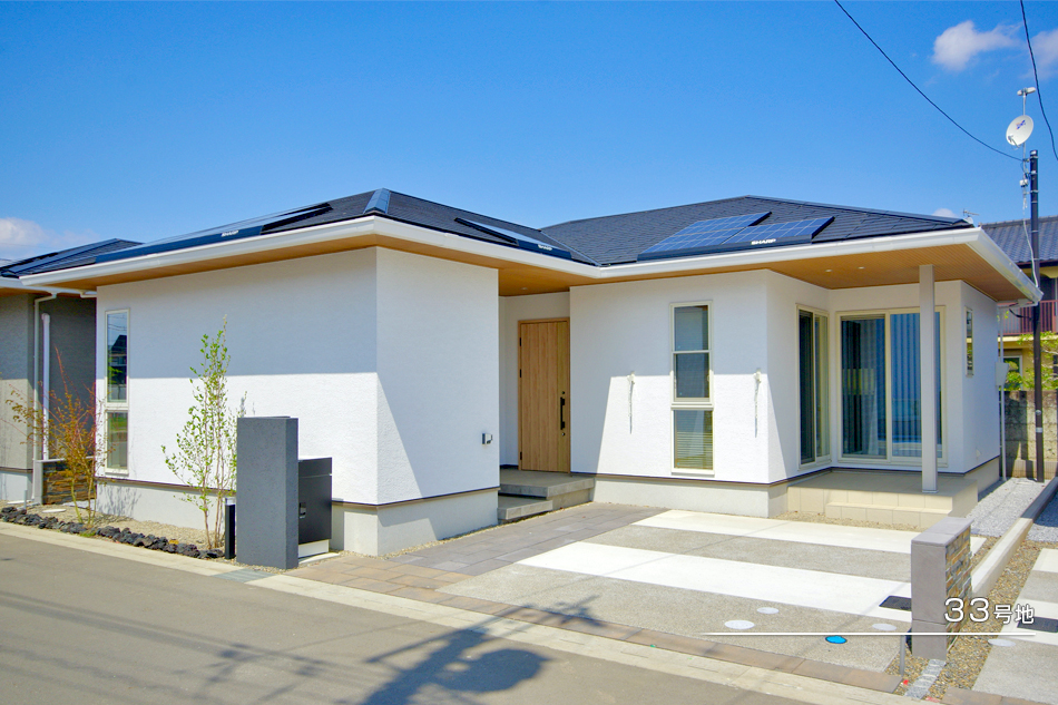 33号地