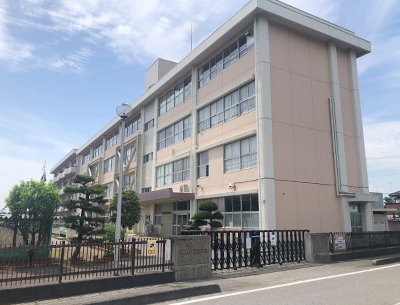 宇都宮市立姿川中央小学校