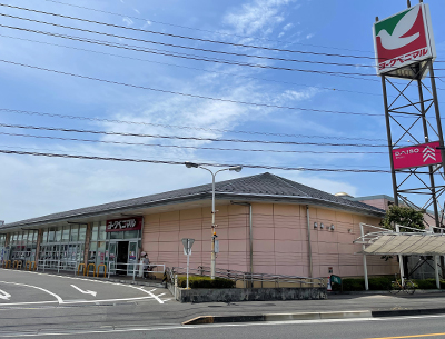 ヨークベニマル 西川田店
