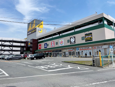 アピタ宇都宮店