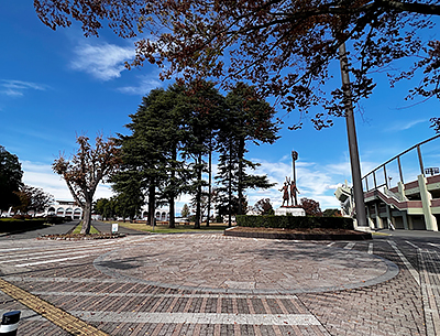 栃木県総合運動公園