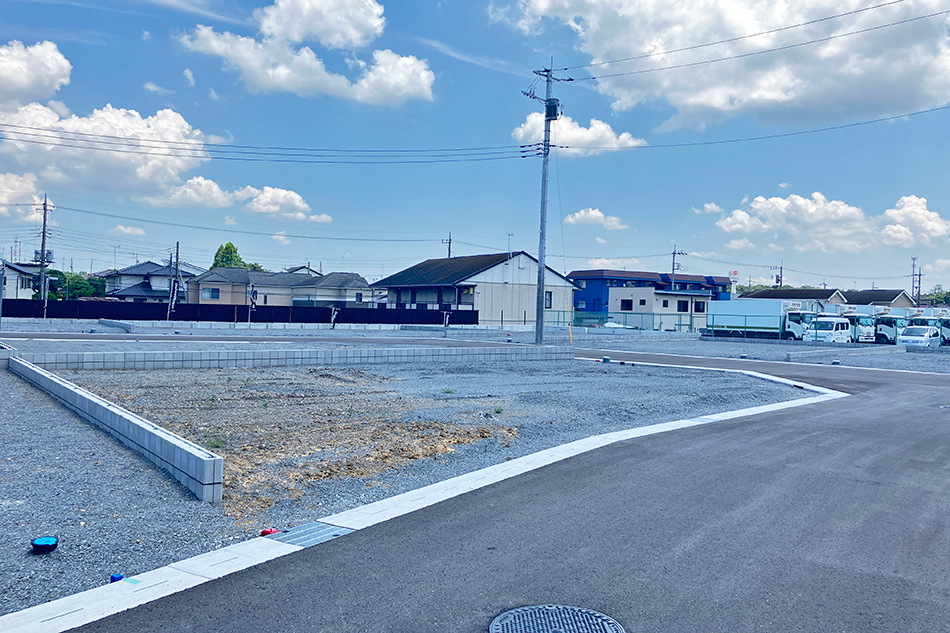 21号地