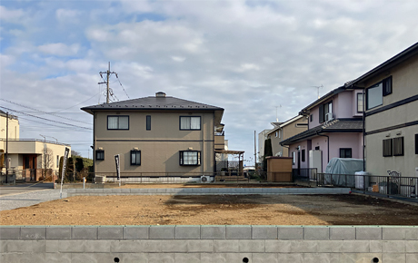 現地写真
