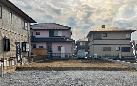 現地写真