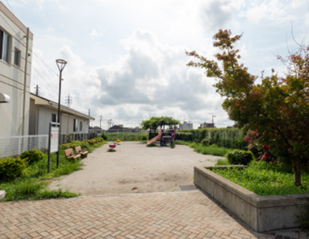南子安公園