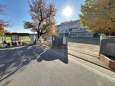 西東京市立芝久保小学校