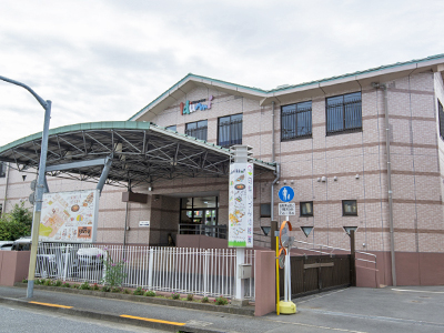 田無いづみ幼稚園