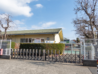 南ヶ丘幼稚園