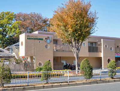 みたいぐコスモ保育園