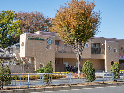 みたいぐコスモ保育園