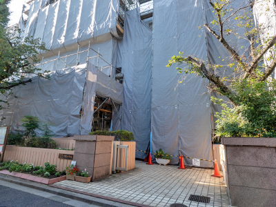 区立汐見小学校