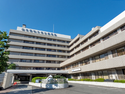 日本医科大学付属病院